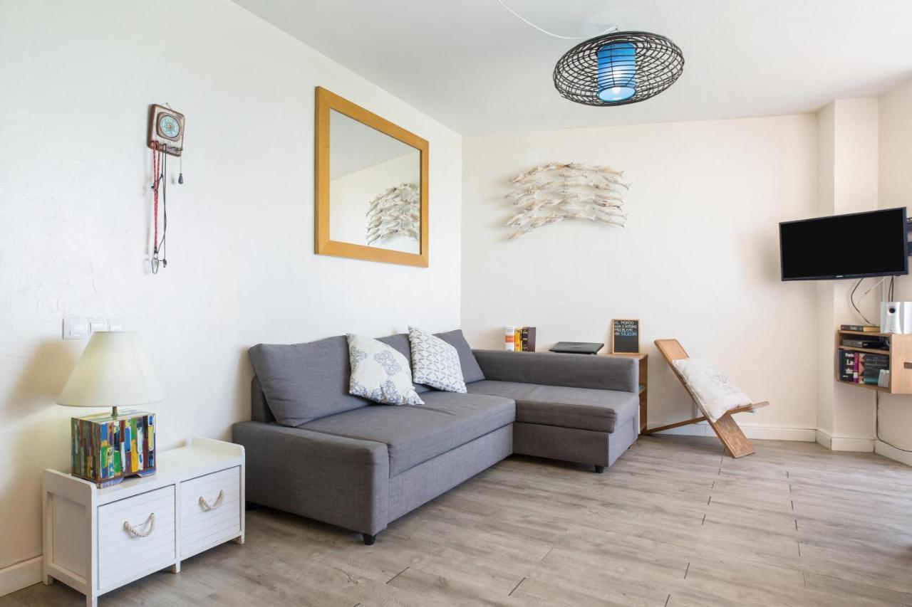 Casa Agua Apartment Corralejo Exterior foto